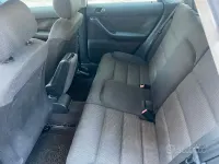 Usata Audi A3 130 CV (95 kW) 2001 Grigio Utilitaria