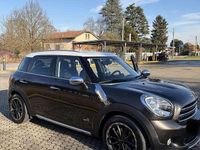 Usata Mini Countryman 111 CV (81 kW) 2015 SUV