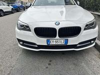 Usata BMW 525 Luxury Line 163 CV (119 kW) 2015 Station wagon