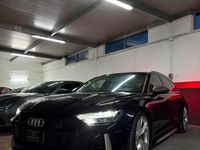 Usata Audi RS6 Performance 605 CV (444 kW) 2023 Nero Station wagon