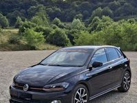 Usata VW Polo GTI 2019 Nero Berlina