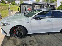 Usata Mercedes A45 AMG AMG 421 CV (309 kW) 2021 Utilitaria