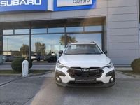 Nuova Subaru Crosstrek Style 136 CV (100 kW) 2026 Crystal white pearl SUV