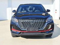 Usata DFSK Glory 500 106 CV (77 kW) 2024 Nero metallizzato Berlina