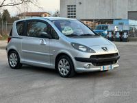 usata Peugeot 1007 1.6 Sporty 2Tronic