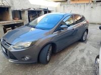 Usata Ford Focus 116 CV (85 kW) 2012 Utilitaria