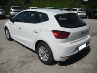 usata Seat Ibiza 1.0 ecotsi Business 95cv PERFETTE CONDIZIONI!!