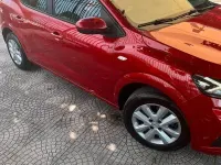 Usata Dacia Sandero Comfort 101 CV (74 kW) 2022 Rosso Berlina