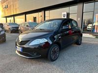 usata Lancia Ypsilon 1.2 69 CV 5 porte Gold