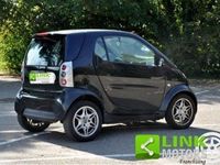 usata Smart ForTwo Coupé 800 40 kW pure cdi usato