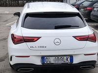 Usata Mercedes CLA200 Premium 2023 Station wagon