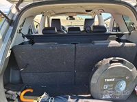 Usata Nissan Qashqai 150 CV (110 kW) 2009 Grigio SUV