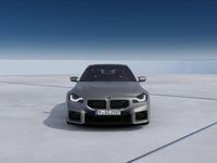 Nuova BMW M2 Comfort Edition 480 CV (353 kW) 2026 Coupé