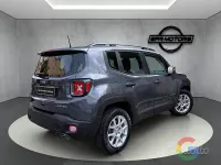 Używany Jeep Renegade 190 KM (139 kW) 2022 Other SUV