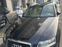 Begagnad Audi A6 2009 Sedan