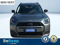 Usata Mini Countryman Classic 163 CV (119 kW) 2024 Verde SUV