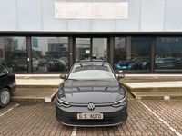 usata VW Golf VIII variant 2.0 tdi life 115cv