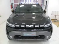 Usata Dacia Duster Extreme 131 CV (96 kW) 2024 Nero SUV