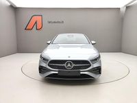 Usata Mercedes A180 AMG Line Premium 136 CV (100 kW) 2025 Argento hightech Utilitaria