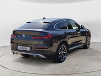 Usata BMW X4 xLine 190 CV (139 kW) 2019 Other SUV