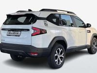 Nuova Dacia Bigster Expression 140 CV (102 kW) 2026 Bianco SUV