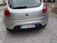 Usata Fiat Bravo 140 CV (102 kW) 2011 Grigio Utilitaria
