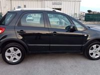 usata Fiat Sedici CIVITANOVA M. - 1.9 MJT 4x4 Dynamic