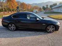Usata BMW 530 258 CV (189 kW) 2016 Berlina