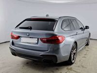 usata BMW M550 550 d Touring xdrive IVA ESPOSTA