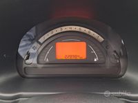 Usata Citroën C3 2004 Utilitaria