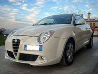 usata Alfa Romeo MiTo 1.4 tb m.air Distinctive 135cv