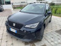 Usata Seat Arona Style 110 CV (80 kW) 2022 Other SUV