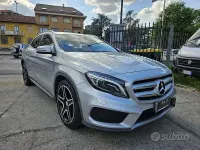 Occasion Mercedes GLA200 Premium 156 ch (114 kW) 2016 Gris SUV