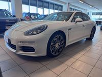 Usata Porsche Panamera 250 CV (183 kW) 2015 Bianco Utilitaria
