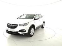 usata Opel Grandland X 1.6 diesel Ecotec Start&Stop Business