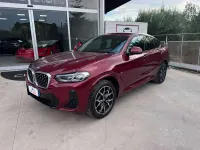 Usata BMW X4 M Sport 190 CV (139 kW) 2023 Other SUV