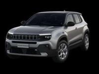 Usata Jeep Avenger Altitude 101 CV (74 kW) 2024 Lake SUV