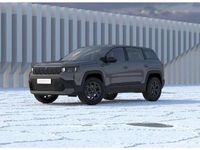 Nuova Jeep Compass Altitude 145 CV (106 kW) 2026 Grigio scuro SUV