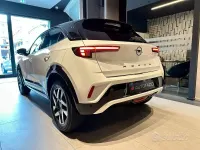 Nuova Opel Mokka 136 CV (100 kW) 2026 Bianco SUV