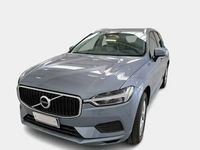 usata Volvo XC60 D4 AWD Geartronic Business