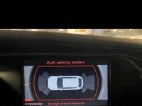 Usata Audi A4 143 CV (105 kW) 2008 Nero Station wagon
