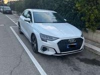 usata Audi A3 Sportback 35 2.0 tdi 150cv