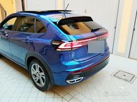 Usata VW Taigo R-line 116 CV (85 kW) 2024 Blu/azzurro SUV
