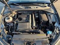 Occasion Audi A3 140 ch (102 kW) 2014 Berline