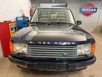 Usata Land Rover Range Rover HSE 218 CV (160 kW) 1998 Blu SUV