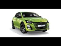 Nuova Peugeot 208 Business-Line 101 CV (74 kW) 2026 Vari colori Utilitaria