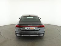 Usata Audi A7 Sportback Ambiente 286 CV (210 kW) 2019 Grigio Utilitaria