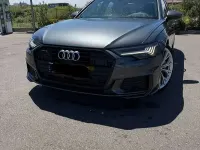 Usata Audi A6 Ambiente 310 CV (228 kW) 2020 Berlina