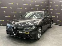 Usata Alfa Romeo Giulia Ti 280 CV (205 kW) 2024 Nero Berlina
