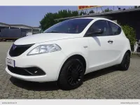 Usata Lancia Ypsilon S 69 CV (50 kW) 2020 Bianco